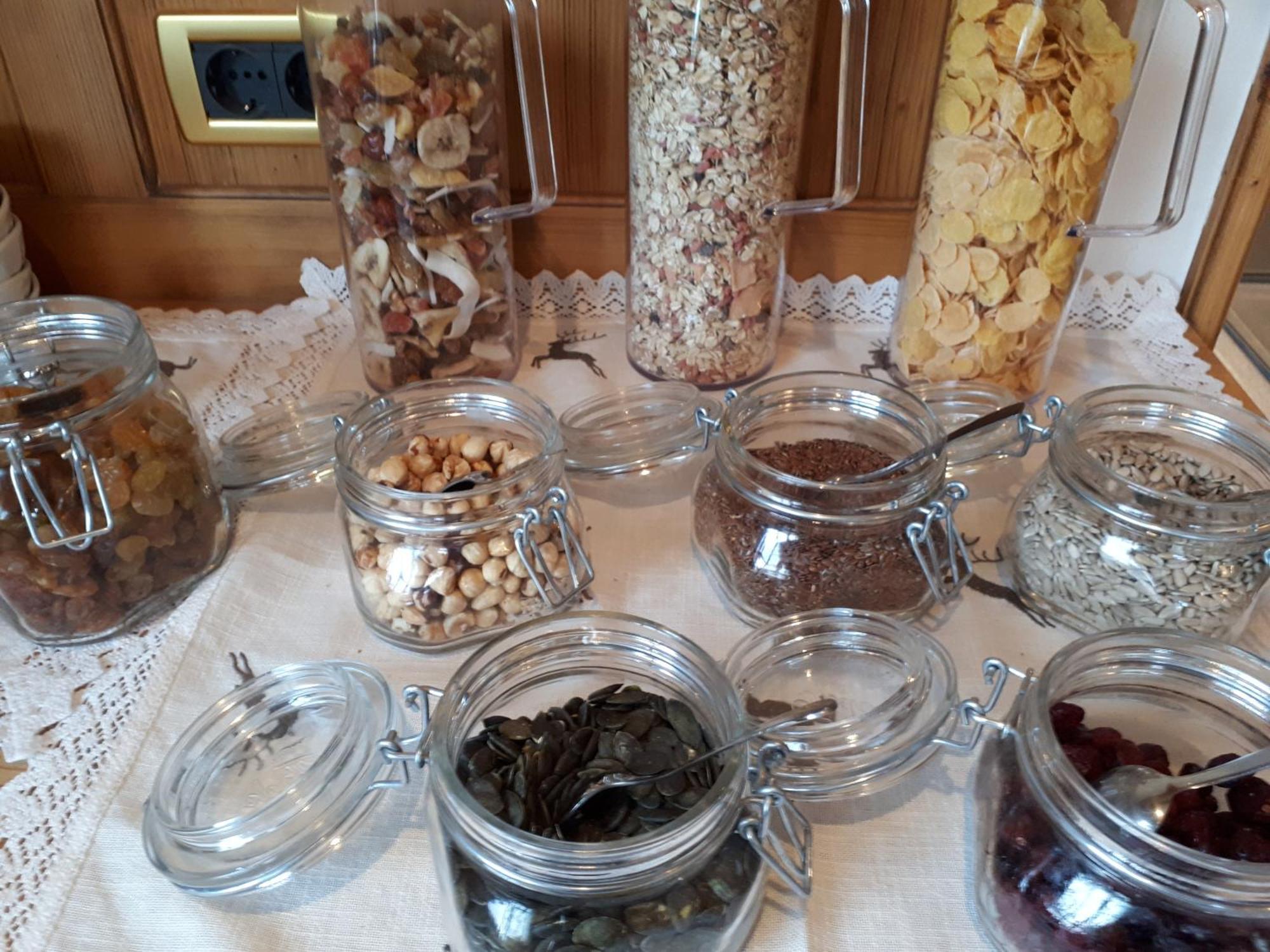Garni Hotel Iris Sëlva Buitenkant foto